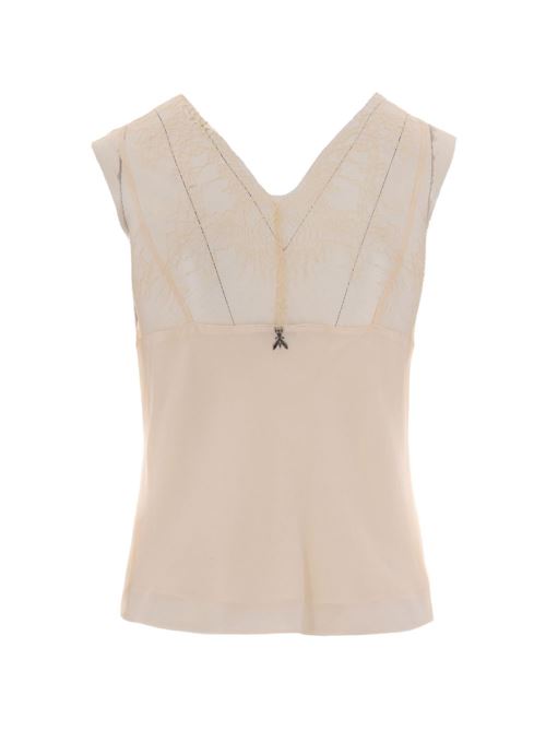 Blusa donna in viscosa PATRIZIA PEPE | 8C0865A692W409